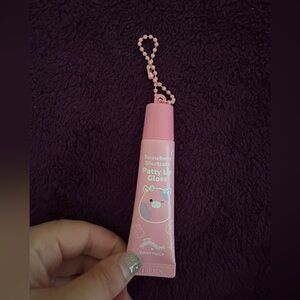 Squishmallows x Tony Moly Lip Gloss